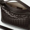 Intrecciato Tribeca Top Handle Intrecciato Tribeca Top Handle