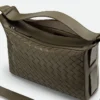 Intrecciato Tribeca Top Handle Intrecciato Tribeca Top Handle