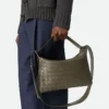 Intrecciato Tribeca Top Handle Intrecciato Tribeca Top Handle