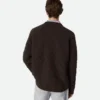 Intrecciato-Wollpullover Intrecciato-Wollpullover