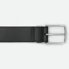 Intreccio-Gürtel mit Loop-Schlaufe