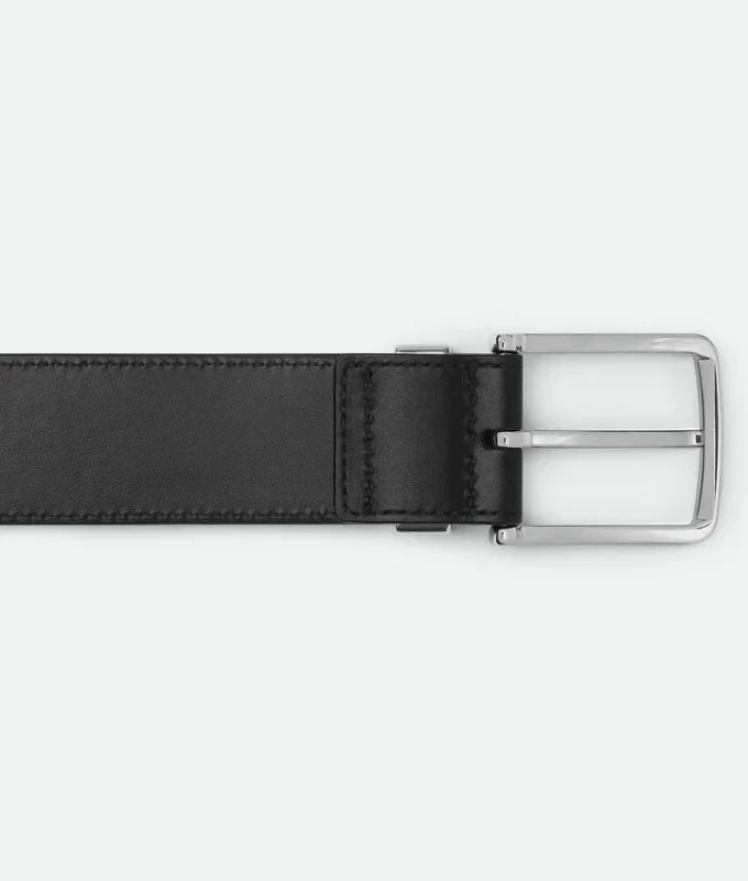 Intreccio-Gürtel mit Loop-Schlaufe