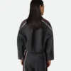 Jacke aus Wolle und Kaschmir Jacke aus Wolle und Kaschmir