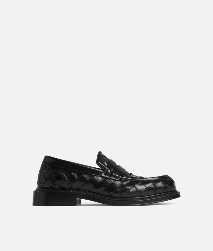 James Loafer James Loafer