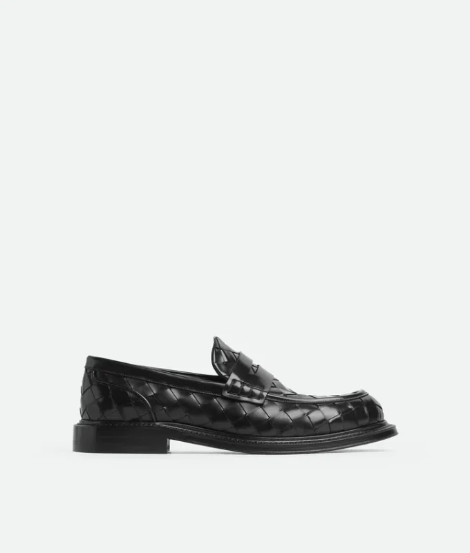 James Loafer James Loafer