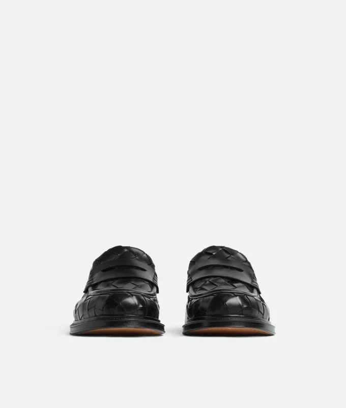 James Loafer James Loafer