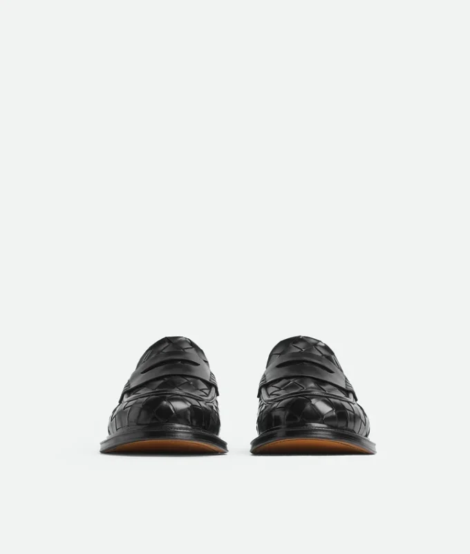 James Loafer James Loafer