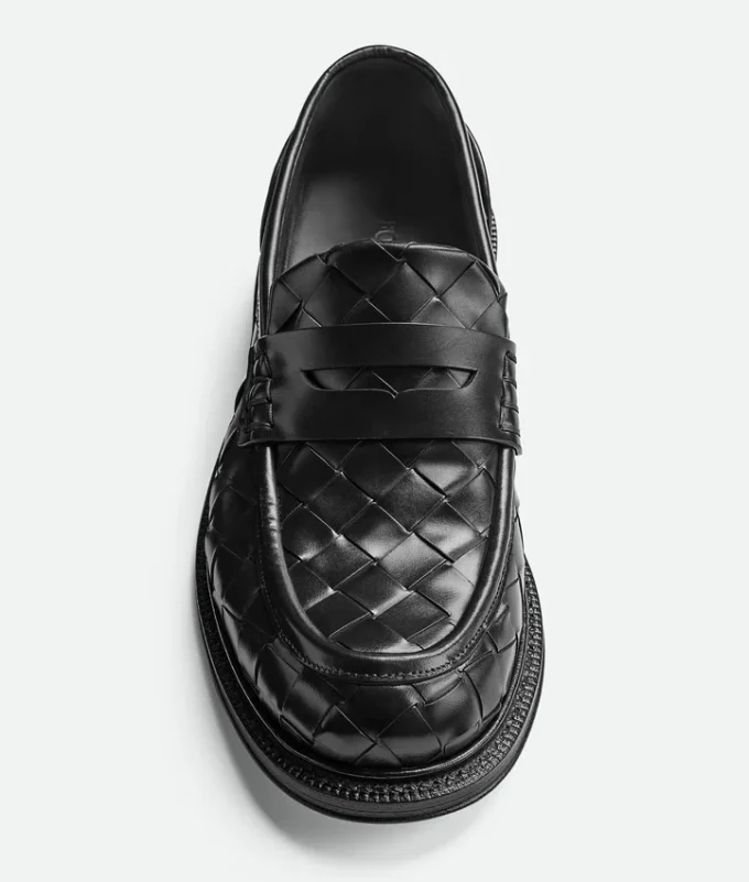 James Loafer James Loafer