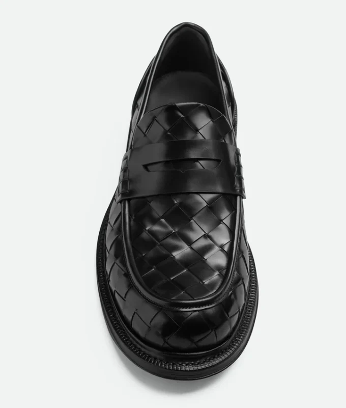 James Loafer James Loafer