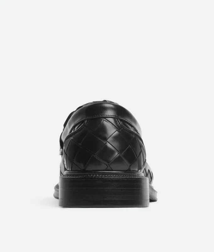 James Loafer James Loafer