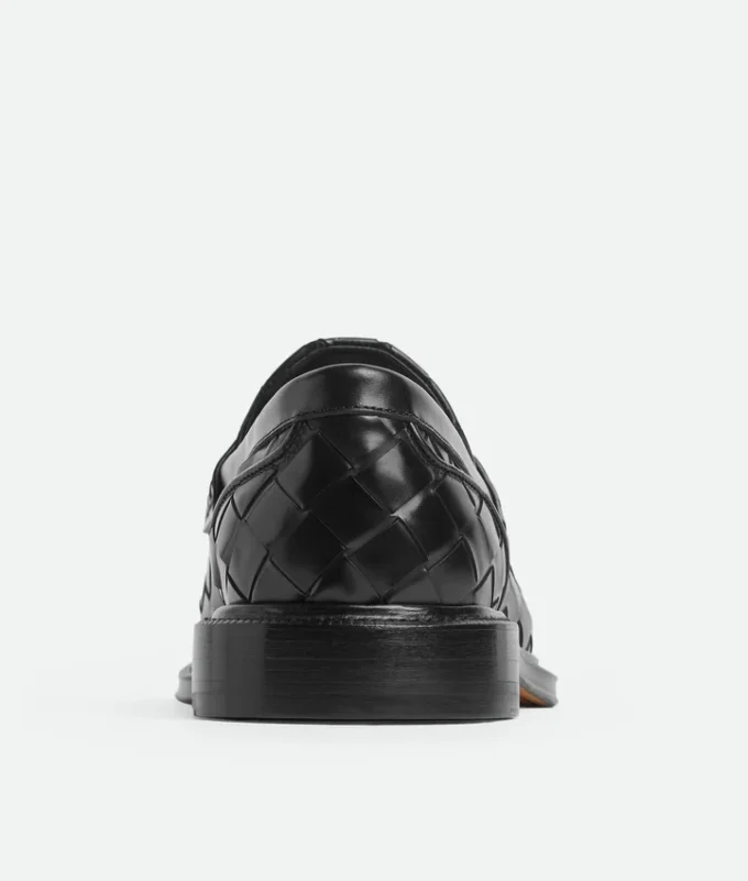 James Loafer James Loafer