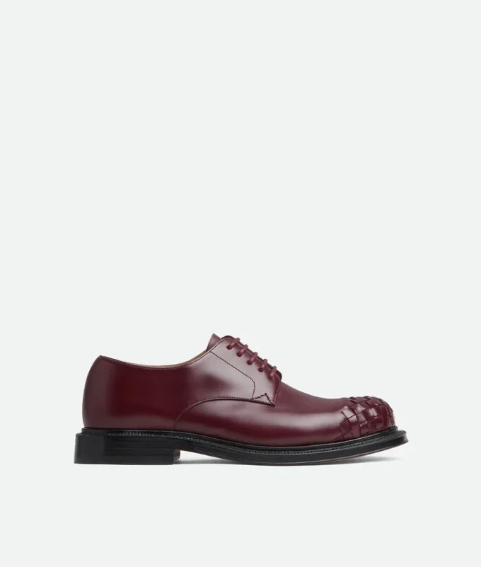 James Schnürschuh James Schnürschuh