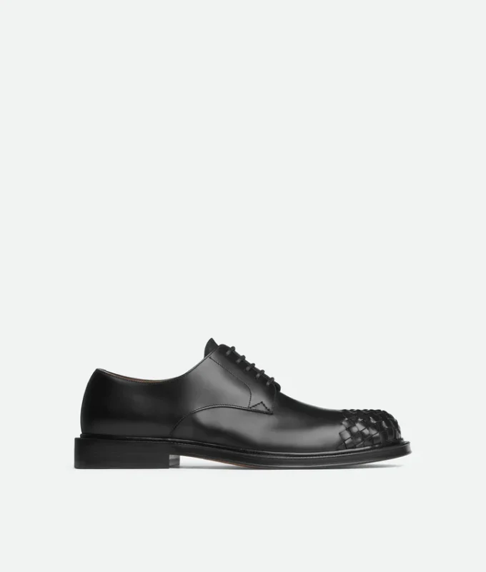 James Schnürschuh James Schnürschuh