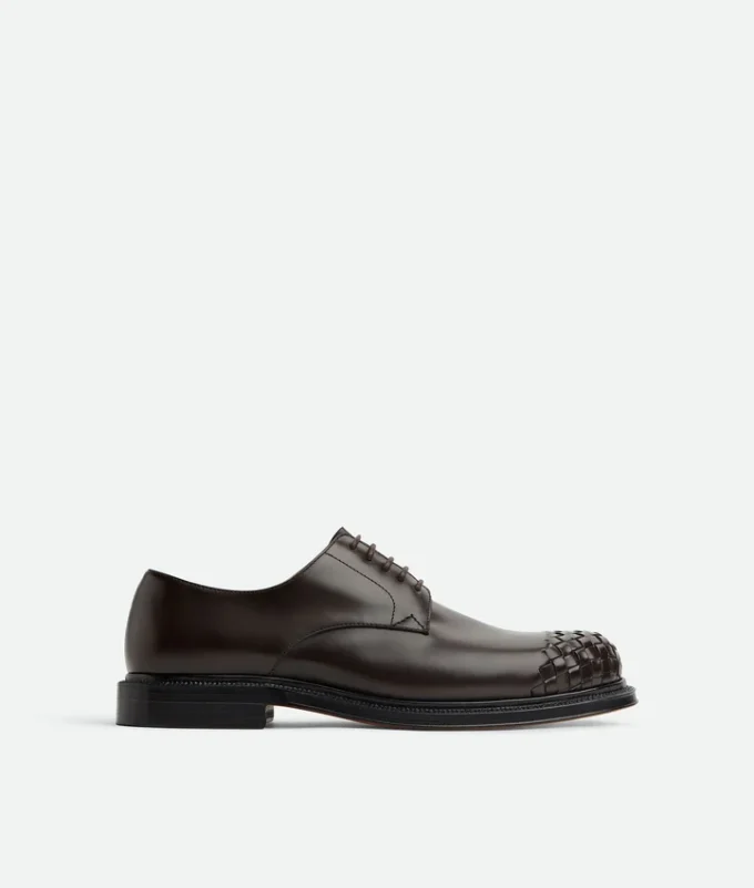 James Schnürschuh James Schnürschuh