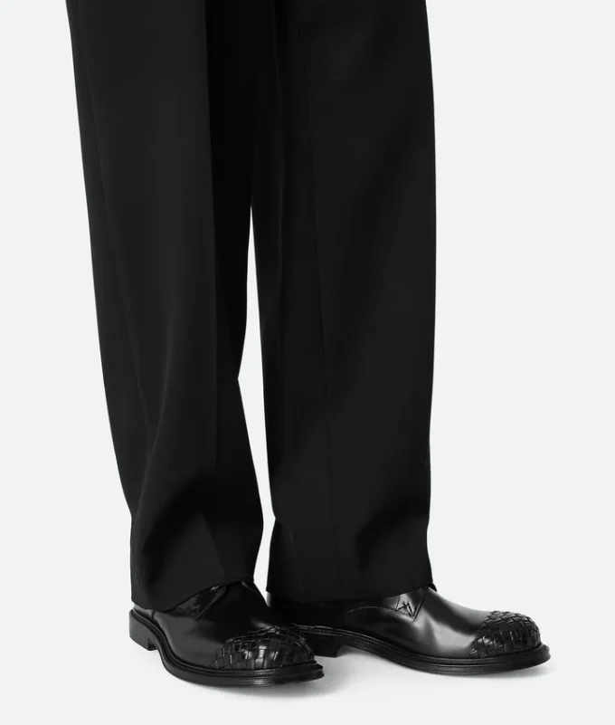 James Schnürschuh James Schnürschuh