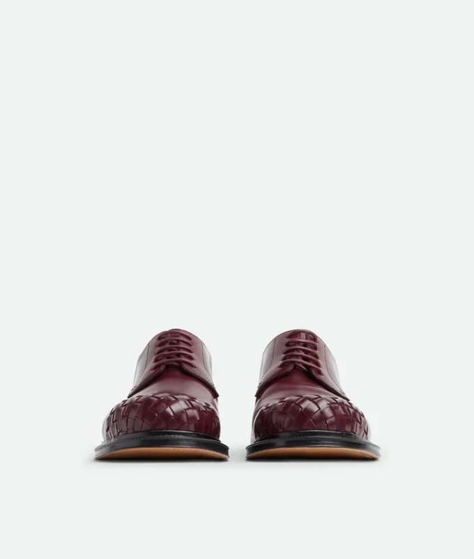 James Schnürschuh James Schnürschuh