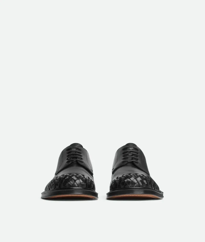 James Schnürschuh James Schnürschuh