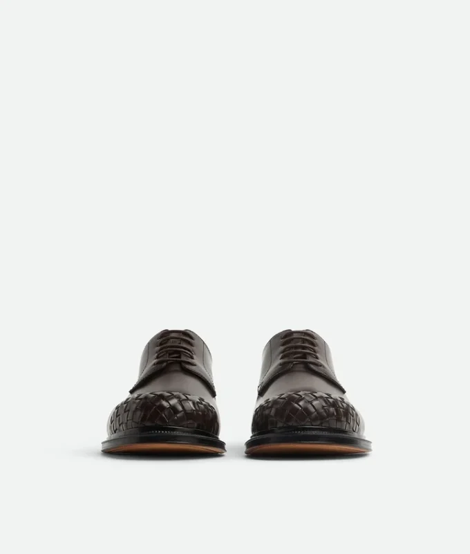 James Schnürschuh James Schnürschuh