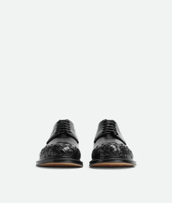 James Schnürschuh James Schnürschuh