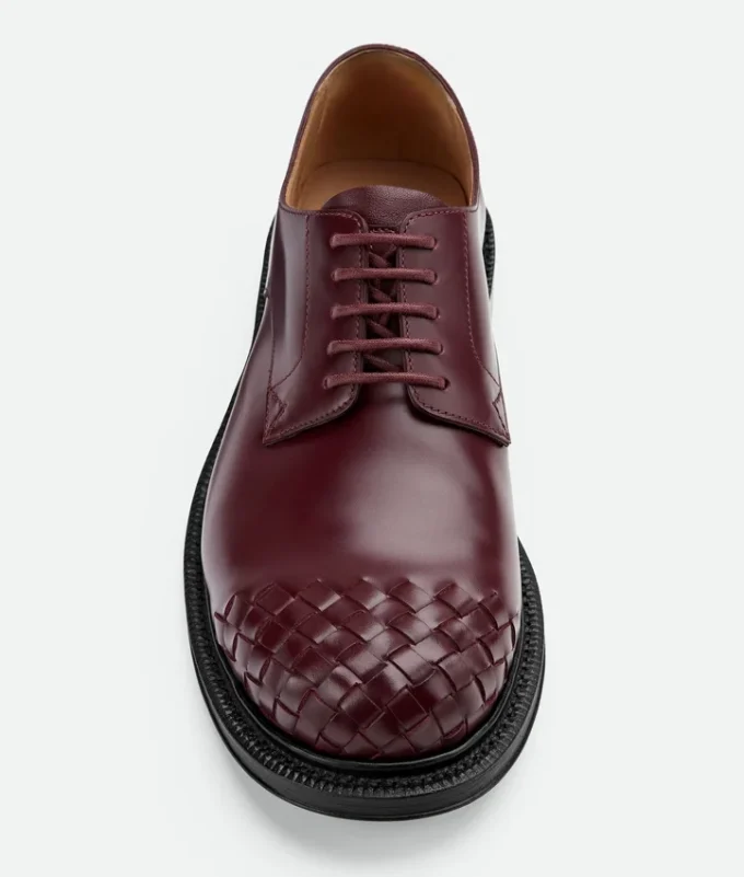 James Schnürschuh James Schnürschuh
