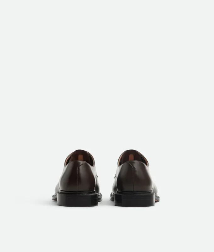 James Schnürschuh James Schnürschuh