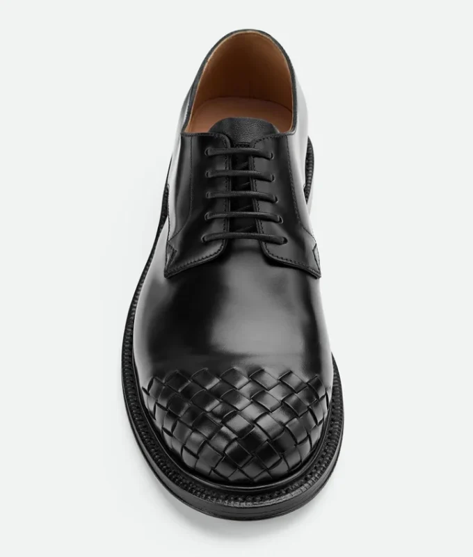 James Schnürschuh James Schnürschuh