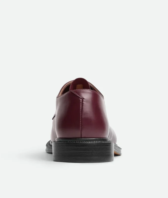 James Schnürschuh James Schnürschuh