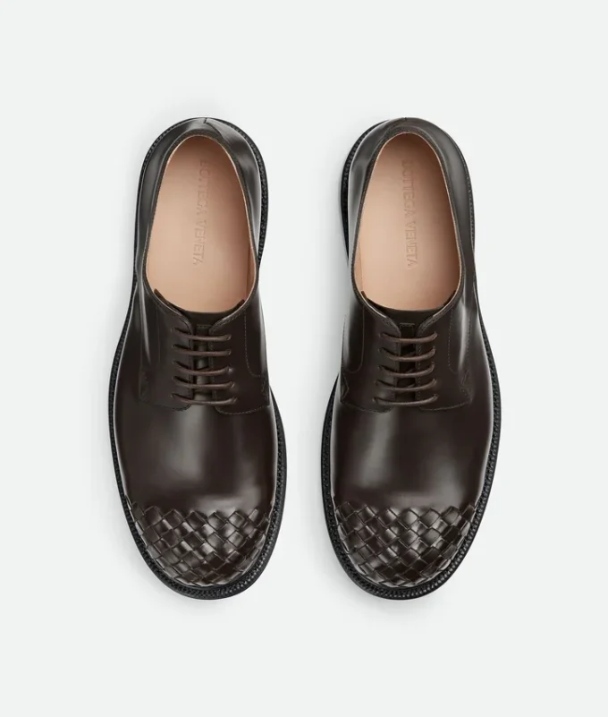 James Schnürschuh James Schnürschuh