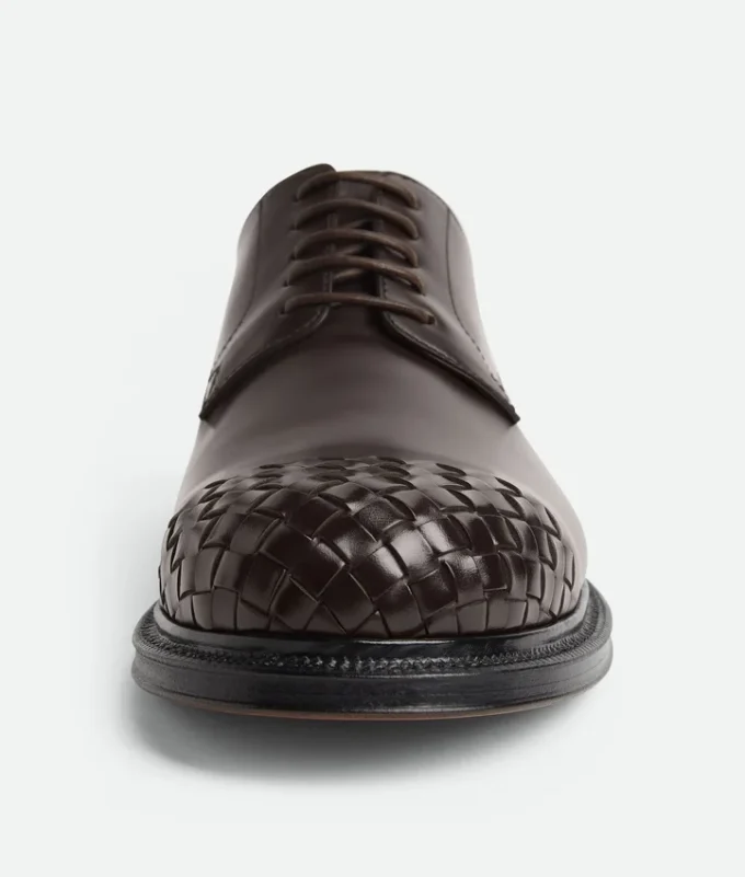 James Schnürschuh James Schnürschuh