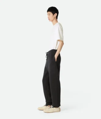 Jogginghose aus Kaschmir