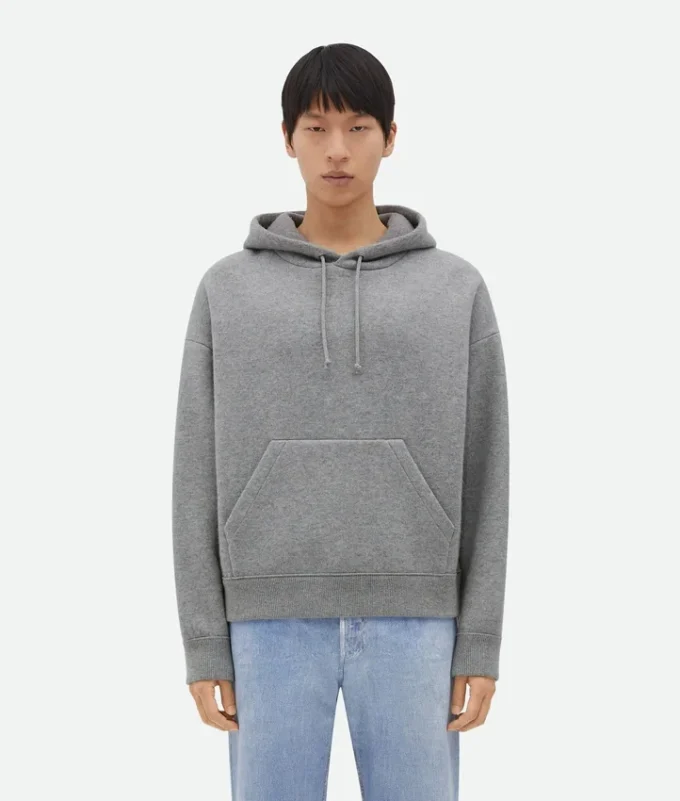 Kaschmir-Hoodie Kaschmir-Hoodie