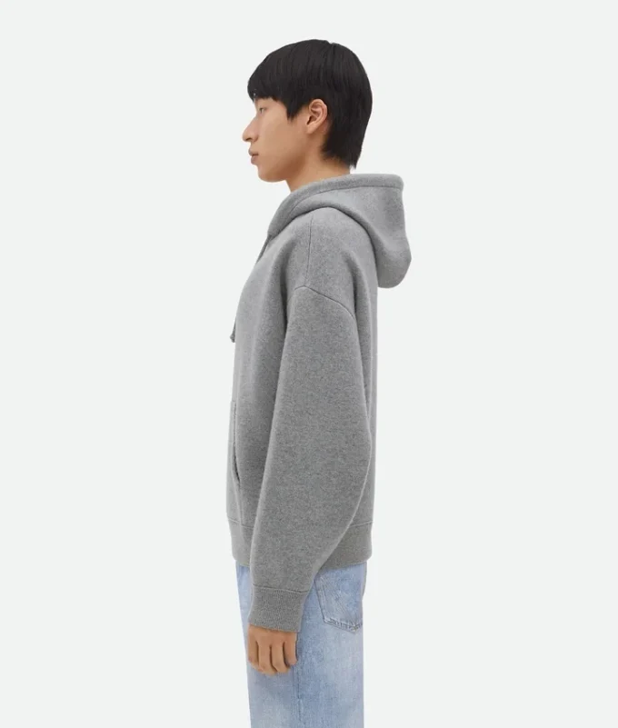 Kaschmir-Hoodie Kaschmir-Hoodie