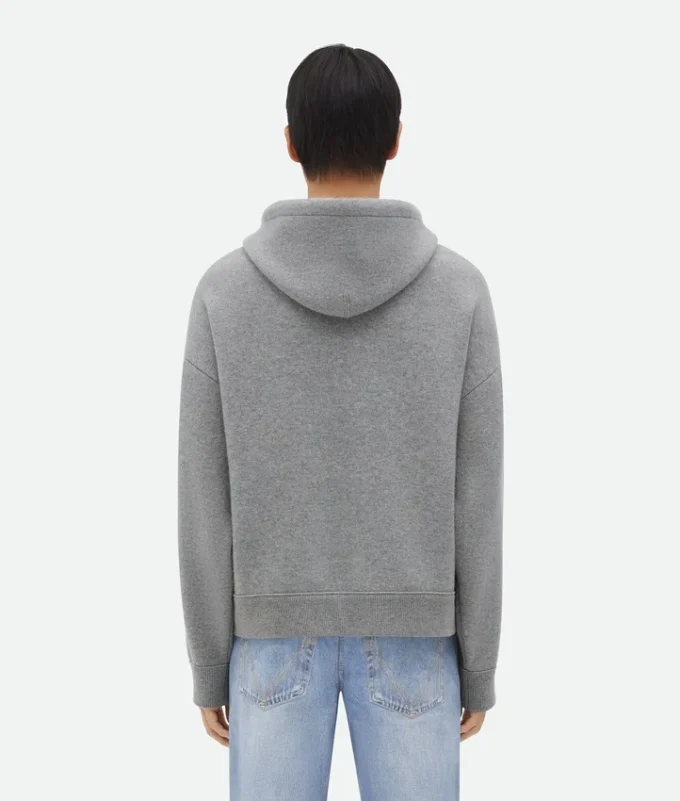 Kaschmir-Hoodie Kaschmir-Hoodie
