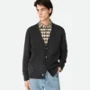 Kaschmir-Strickjacke Kaschmir-Strickjacke