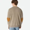 Kaschmir-Strickjacke Kaschmir-Strickjacke
