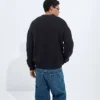 Kaschmir-Strickjacke Kaschmir-Strickjacke