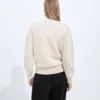 Kaschmir-Strickjacke Kaschmir-Strickjacke
