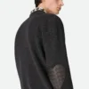 Kaschmir-Strickjacke Kaschmir-Strickjacke