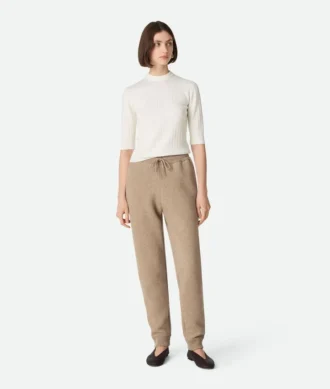 Kaschmirhose