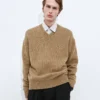 Kaschmirpullover Kaschmirpullover