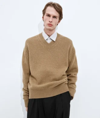 Kaschmirpullover Kaschmirpullover
