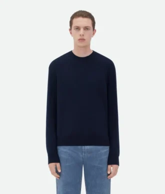 Kaschmirpullover