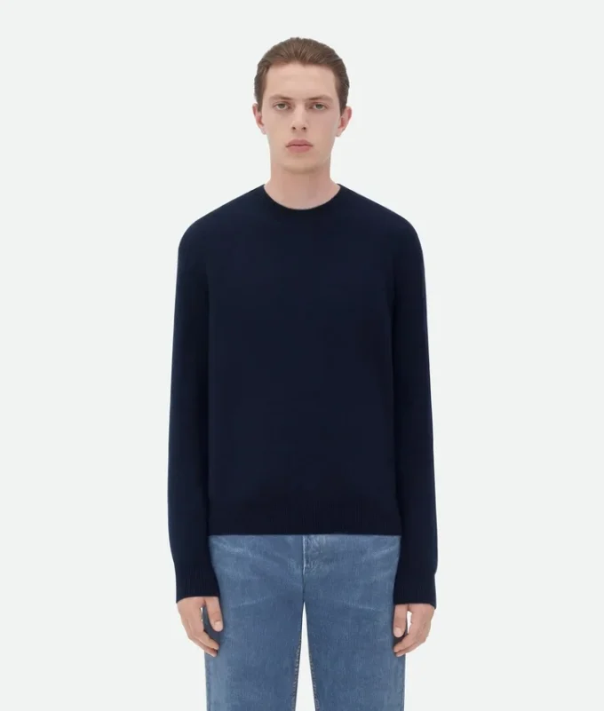 Kaschmirpullover Kaschmirpullover