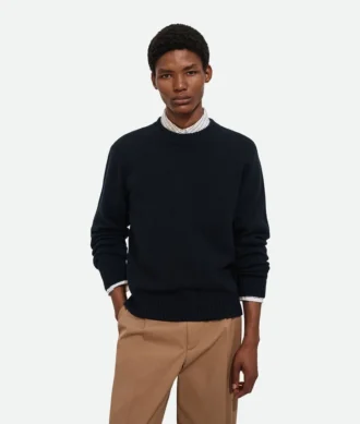 Kaschmirpullover