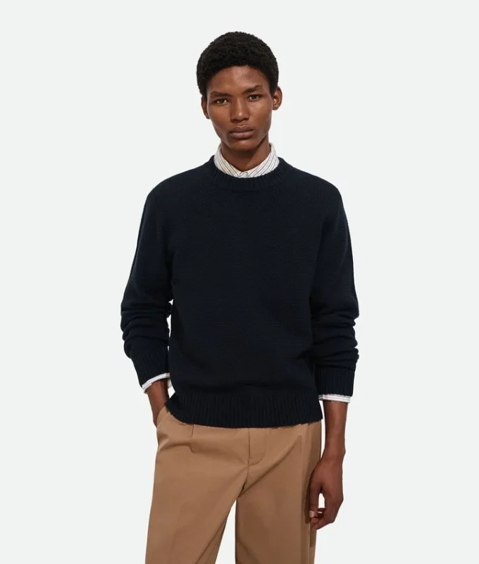 Kaschmirpullover Kaschmirpullover