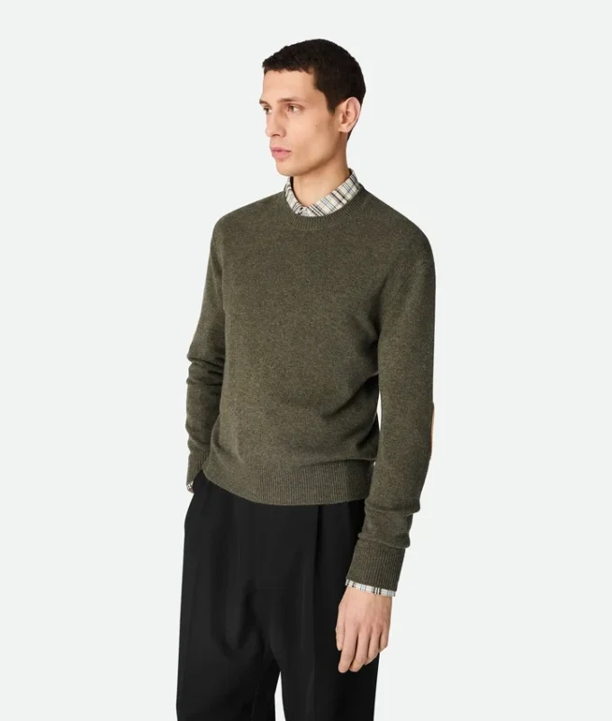Kaschmirpullover Kaschmirpullover