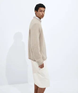 Kaschmirpullover Kaschmirpullover