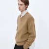 Kaschmirpullover Kaschmirpullover