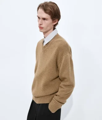 Kaschmirpullover Kaschmirpullover