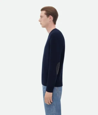 Kaschmirpullover
